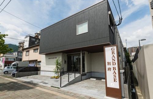 Beppu Apartamento | GRAND BASE Beppu