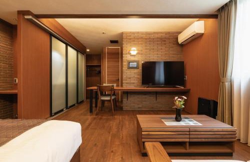 Beppu Apartamento | GRAND BASE Beppu