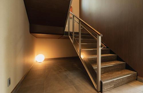 Beppu Apartamento | GRAND BASE Beppu