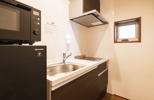 Hakata-ku Apartamento | Grand Base Hakata Gofuku