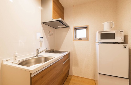 Hakata-ku Apartamento | Grand Base Hakata Gofuku