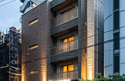 Hakata-ku Apartamento | Grand Base Hakata-Ⅰ