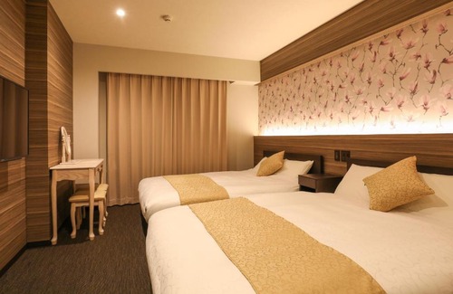 Susakiuramachi Apartamento | GRAND BASE Hakata