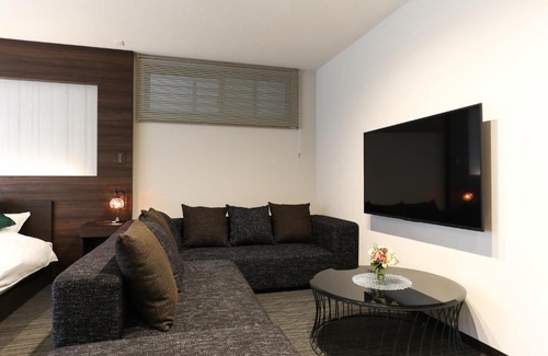 Susakiuramachi Apartamento | GRAND BASE Hakata