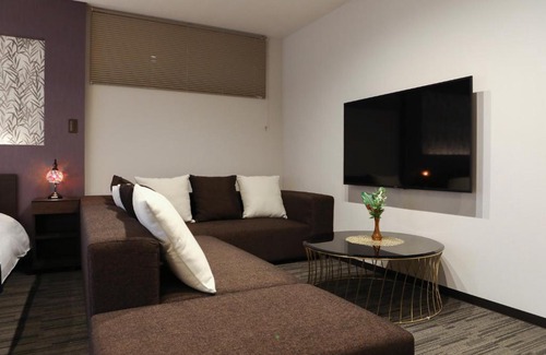 Susakiuramachi Apartamento | GRAND BASE Hakata