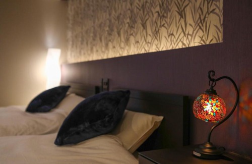 Susakiuramachi Apartamento | GRAND BASE Hakata