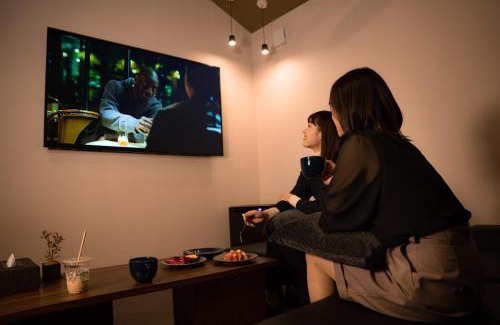Chuo-ku Apartamento | GRAND BASE Haruyoshi