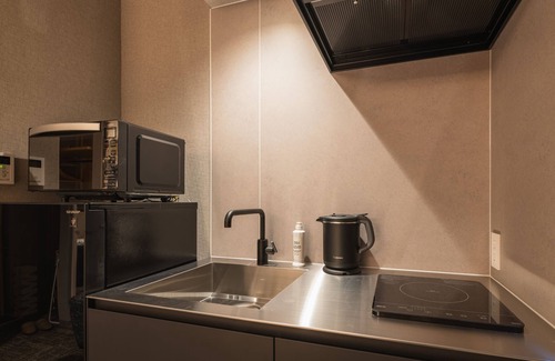 Furusato Onsen Apartamento | GRAND BASE Kagoshima Chuo