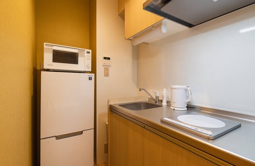 Nagasaki Apartamento | GRAND BASE Nagasaki Nakamachi