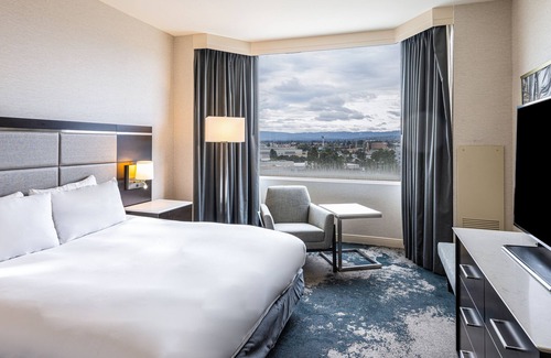 Redwood Shores Hotel | Grand Bay Hotel San Francisco