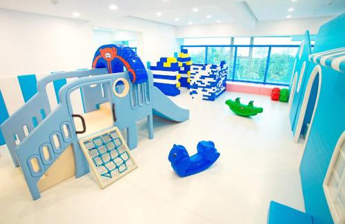 Xiangzhou District Hotel | Grand Bay Hotel Zhuhai