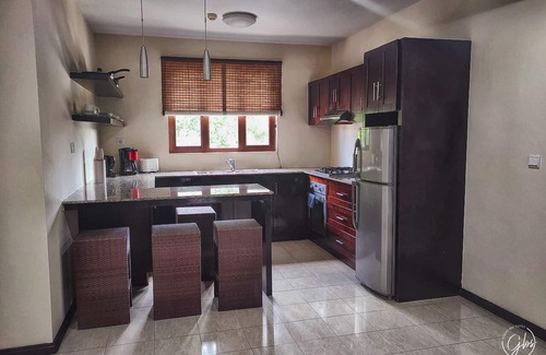 Grand-Baie Apartamento | Grand Bay Suites
