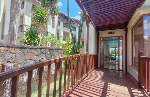 Grand-Baie Apartamento | Grand Bay Suites