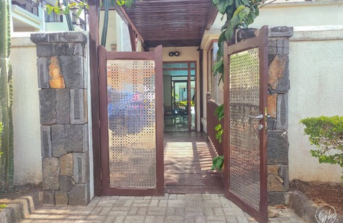 Grand-Baie Apartamento | Grand Bay Suites