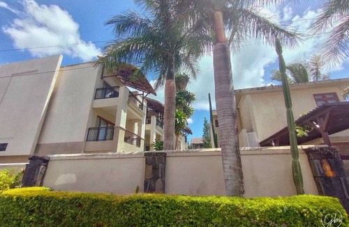 Grand-Baie Apartamento | Grand Bay Suites