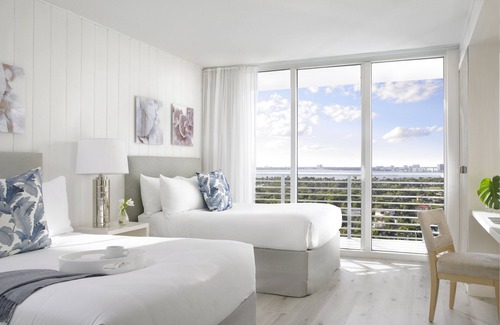 Mid Beach Hotel | Grand Beach Hotel