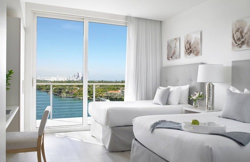 Mid Beach Hotel | Grand Beach Hotel