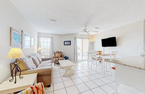Gulf Shores Apartamento | Grand Beach Resort 209