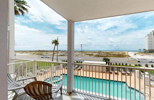 Gulf Shores Apartamento | Grand Beach Resort 209