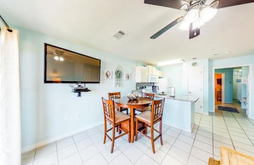 Gulf Shores Apartamento | Grand Beach Resort 215