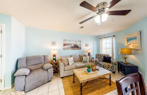 Gulf Shores Apartamento | Grand Beach Resort 215