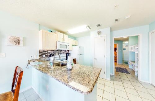Gulf Shores Apartamento | Grand Beach Resort 215