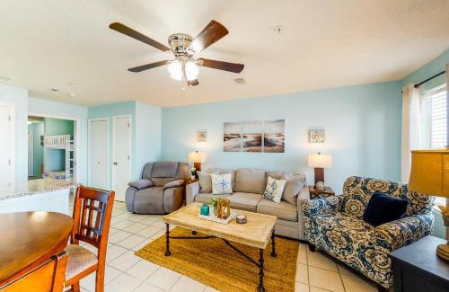 Gulf Shores Apartamento | Grand Beach Resort 215