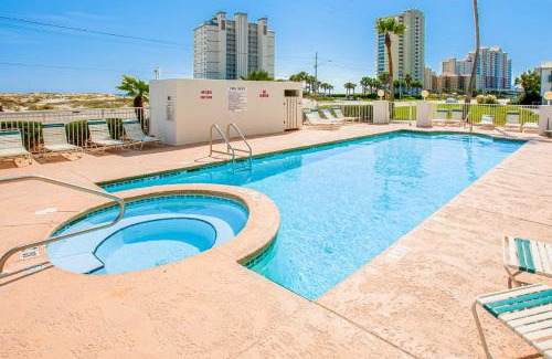 Gulf Shores Apartamento | Grand Beach Resort 305