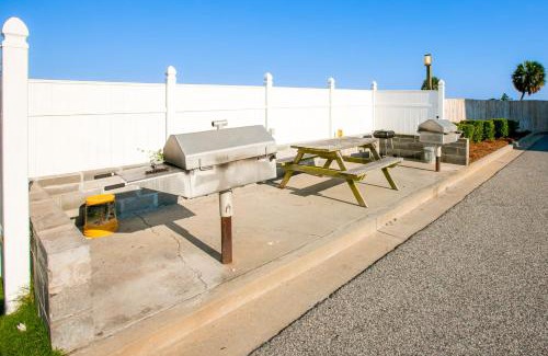 Gulf Shores Apartamento | Grand Beach Resort 305