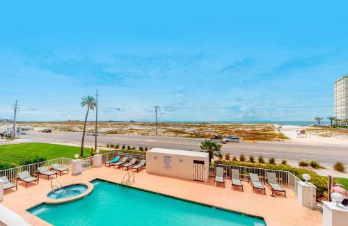 Gulf Shores Apartamento | Grand Beach Resort 305