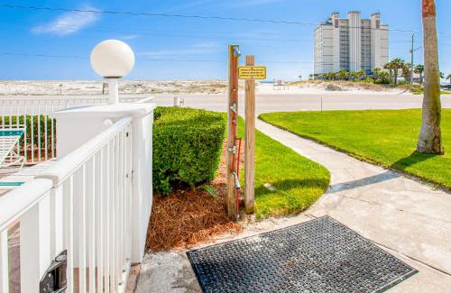 Gulf Shores Apartamento | Grand Beach Resort 305