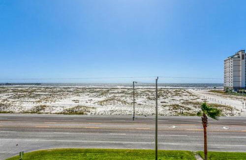 Gulf Shores Apartamento | Grand Beach Resort 303