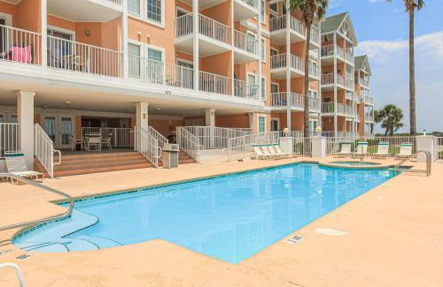 Gulf Shores Apartamento | Grand Beach Resort 303