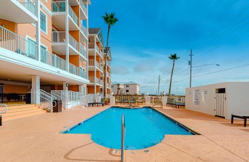 Gulf Shores Apartamento | Grand Beach Resort 303