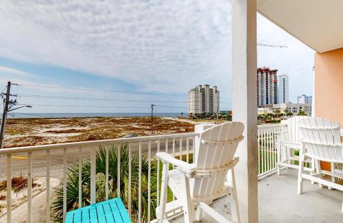 Gulf Shores Apartamento | Grand Beach Resort #318