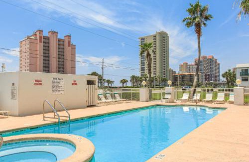 Gulf Shores Apartamento | Grand Beach Resort #318