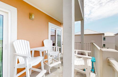 Gulf Shores Apartamento | Grand Beach Resort #318