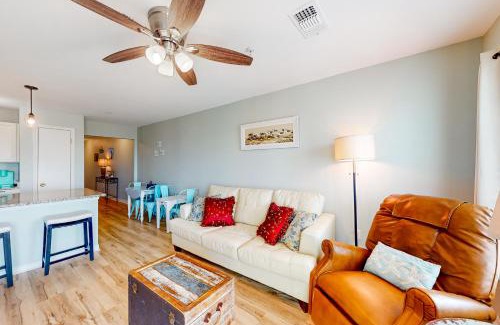Gulf Shores Apartamento | Grand Beach Resort #318