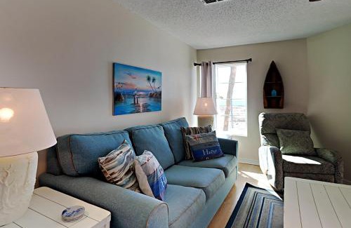 Gulf Shores Apartamento | Grand Beach Resort #311