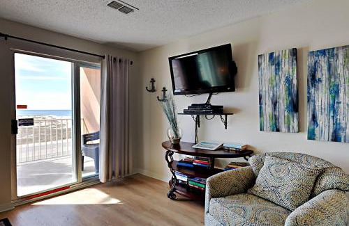 Gulf Shores Apartamento | Grand Beach Resort #311