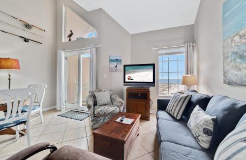 Gulf Shores Casa | Grand Beach Resort 407