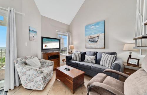 Gulf Shores Casa | Grand Beach Resort 407