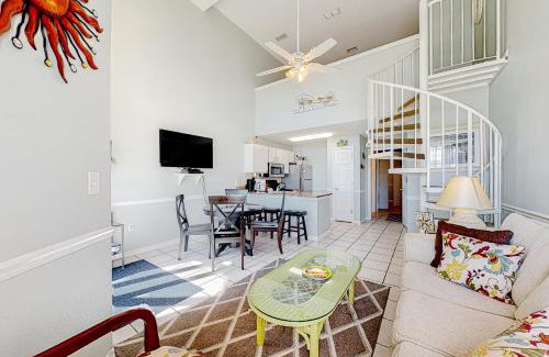 Gulf Shores Apartamento | Grand Beach Resort 408