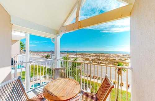 Gulf Shores Apartamento | Grand Beach Resort 408