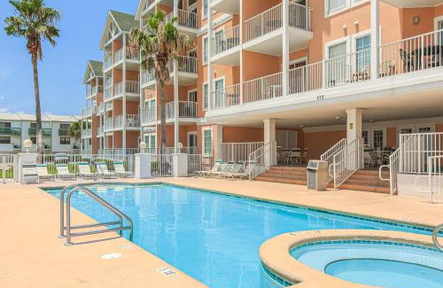 Gulf Shores Apartamento | Grand Beach Resort 408