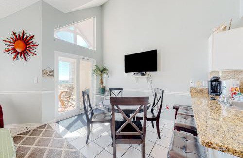 Gulf Shores Apartamento | Grand Beach Resort 408