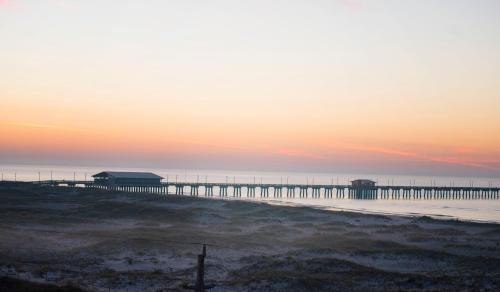 Gulf Shores Apartamento | Grand Beach Resort Penthouse 1