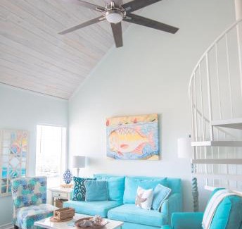 Gulf Shores Apartamento | Grand Beach Resort Penthouse 1