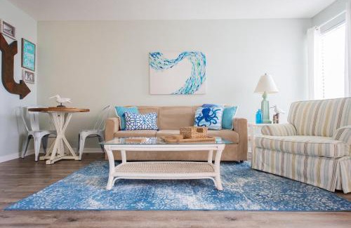Gulf Shores Apartamento | Grand Beach Resort Unit 313
