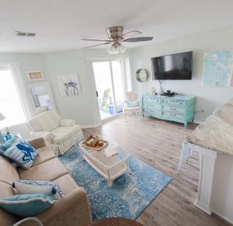 Gulf Shores Apartamento | Grand Beach Resort Unit 313